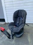 Bilbarnstolar 2 st