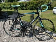 Bianchi via Nirone 7