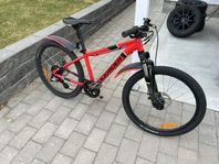 Rockrider 500 24 tums cykel