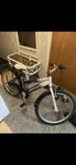 cykel