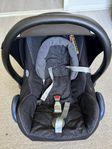 barn bilstol / car seat child  