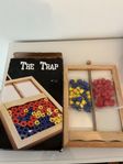 Råttfällan spel