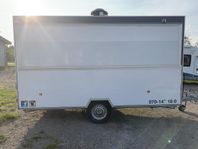 foodtruck/matvagn