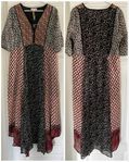 NY Rosebud / Donita / klänning