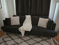 Soffa 3-sits Harper