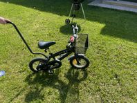 barncykel