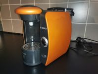 Bosch Tassimo Orange