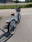 barncykel/Tjejcykel 24 Tum 3 vxl 