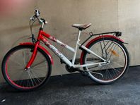 Apollo barncykel 24"