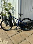 mountainbike 24” Ghost
