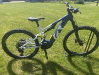 Husqvarna MC2 Medium Ram