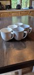 HÖGANÄS KAFFEKOPPAR