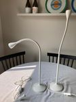 Ikea Nävlinge LED lamps, 2 st.
