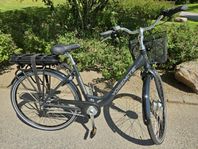 Elcykel 28"