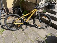 reservdels cykel