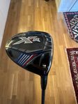 Callaway XR driver 9 grader Stiff