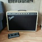 Fender Super Sonic 60w