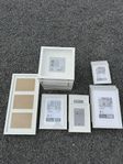 Tavelramar IKEA