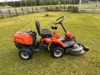 Husqvarna Rider 112C