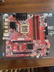 moderkort LGA 1151-2