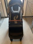 kinderkraft sittvagn