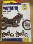 Service manual Yamaha 