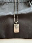 Efva Attling halsband HOPE