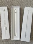Apple pencil penna
