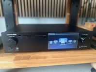 Cocktail audio X50D streamer