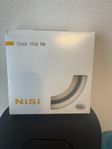NYTT | NiSi Black Mist 1/4 82mm filter