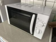 Clas Ohlson Microwave