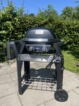 Weber PULSE 2000