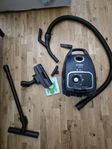Bosch dammsugare series 6