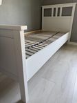 2st IKEA HEMNES Sängar med Madrasser – Nästintill Nyskic