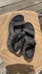 Ecco sandaler