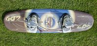 Wakeboard