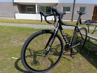 Scott Speedster CX 10 Racercykel som är i utmärkt skick.