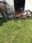 Sommarcykel