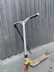 Sparkcykel