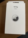 Apple AirTag 4p helt nytt oöppnad