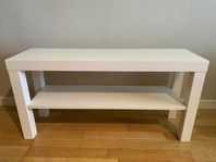 TV-bänk IKEA lack