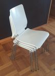 Köksstolar Ikea
