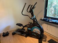 Crosstrainer i fint skick