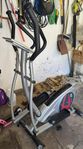 Crosstrainer - Gratis 
