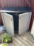 Förvaringsbox, 130x110x74