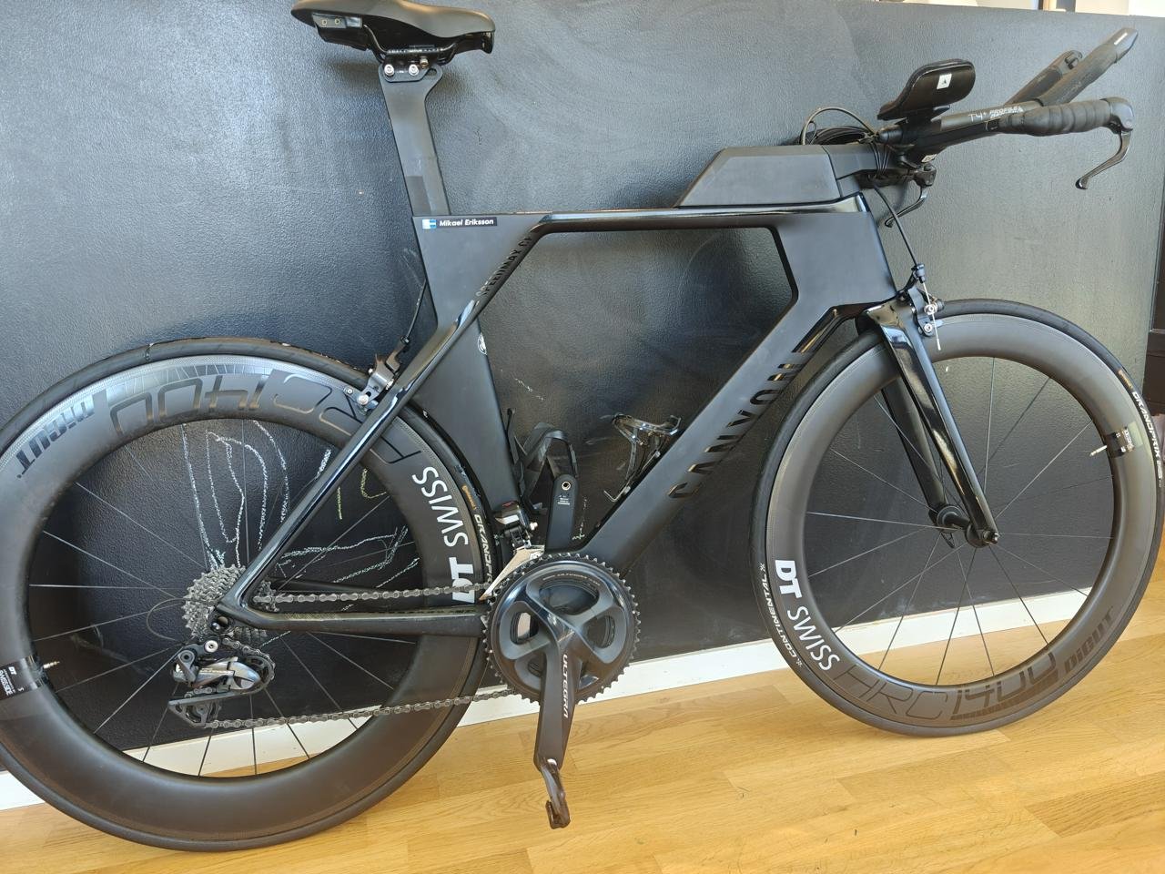 Canyon speedmax 8.0 di2