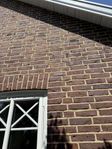 Helsingborgstegel Tegelstenar ca 400st