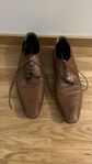 Red tape semi-formal shoes (EU 46)