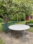 BORD Design Grythyttan & House of Garden 
