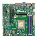 Supermicro X13SAZ-F and Intel i7-12700E Combo